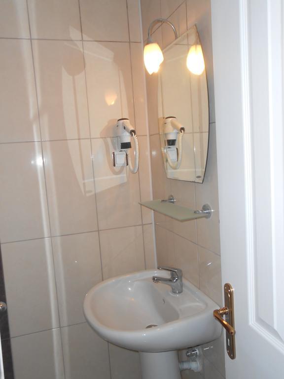 Alanya Demir Hotel ห้อง รูปภาพ